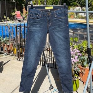 William B Jeans